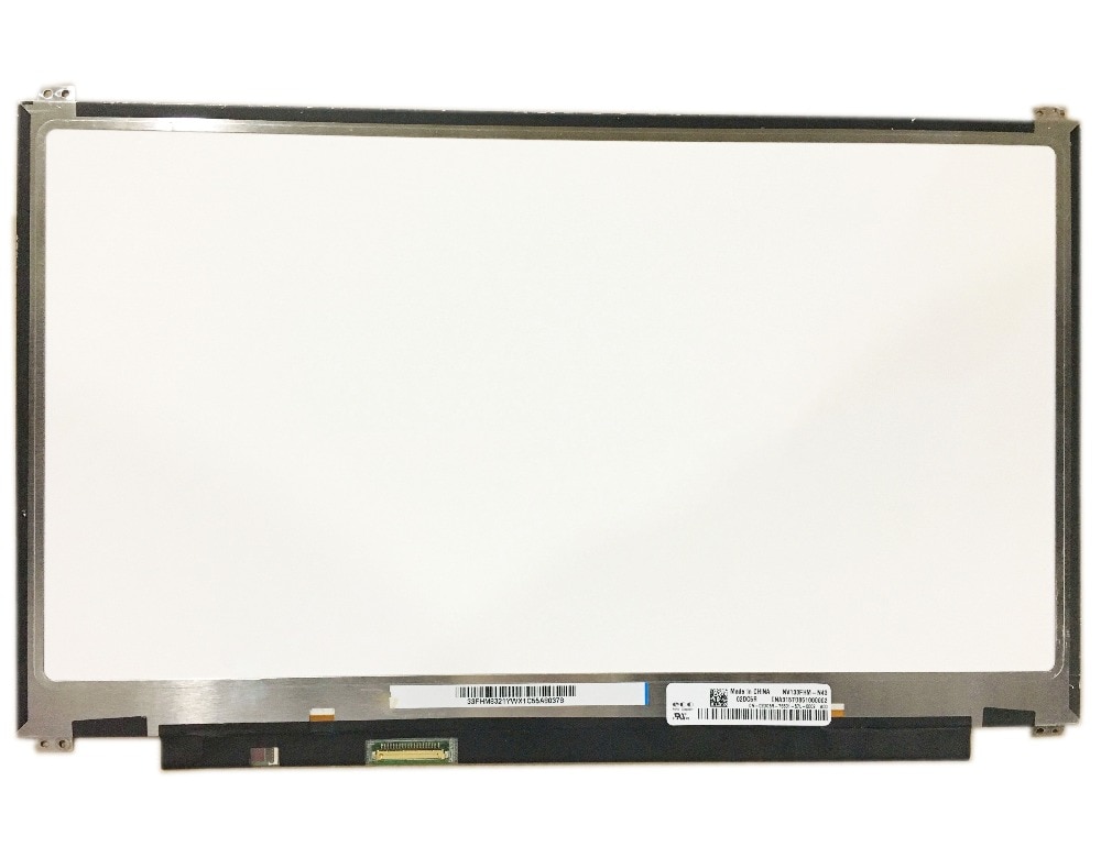 BOE-NV133FHM N41 LCD ÷ LED ũ Ʈ Ʈ 13.3 30pin FHD 1920x1080, ü IPS ũ